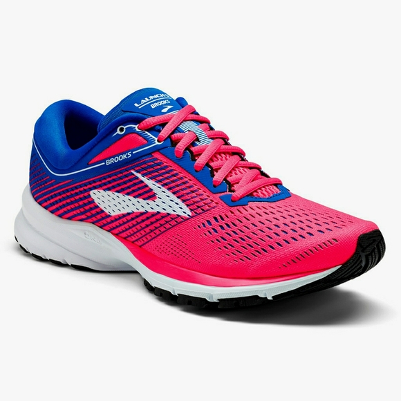 Brooks Shoes - BROOKS | Launch 5 Women's Tennis Shoes